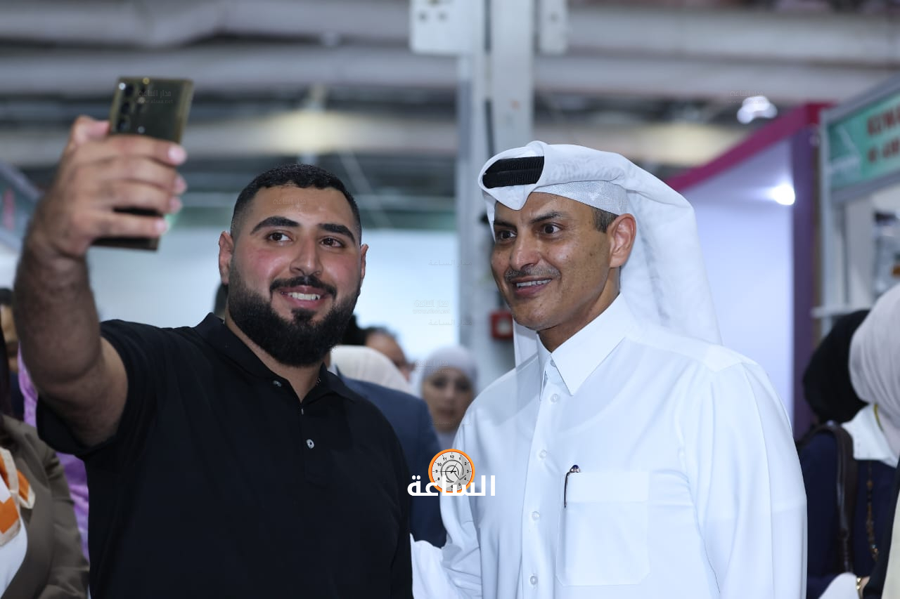 Madar Al-Saa Images 0.23268060277957658
