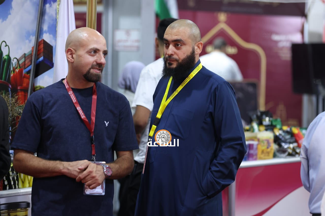 Madar Al-Saa Images 0.3474279775130624