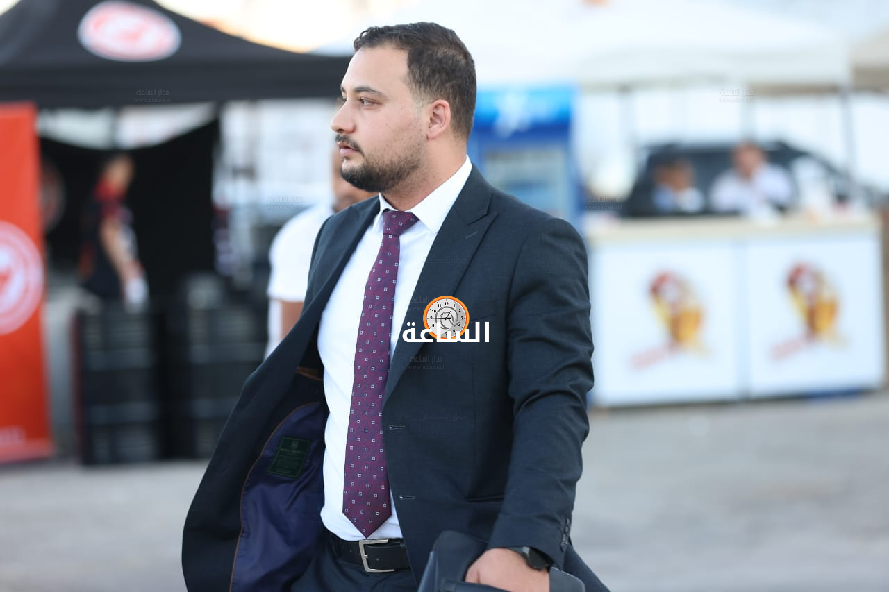 Madar Al-Saa Images 0.5978859875160129