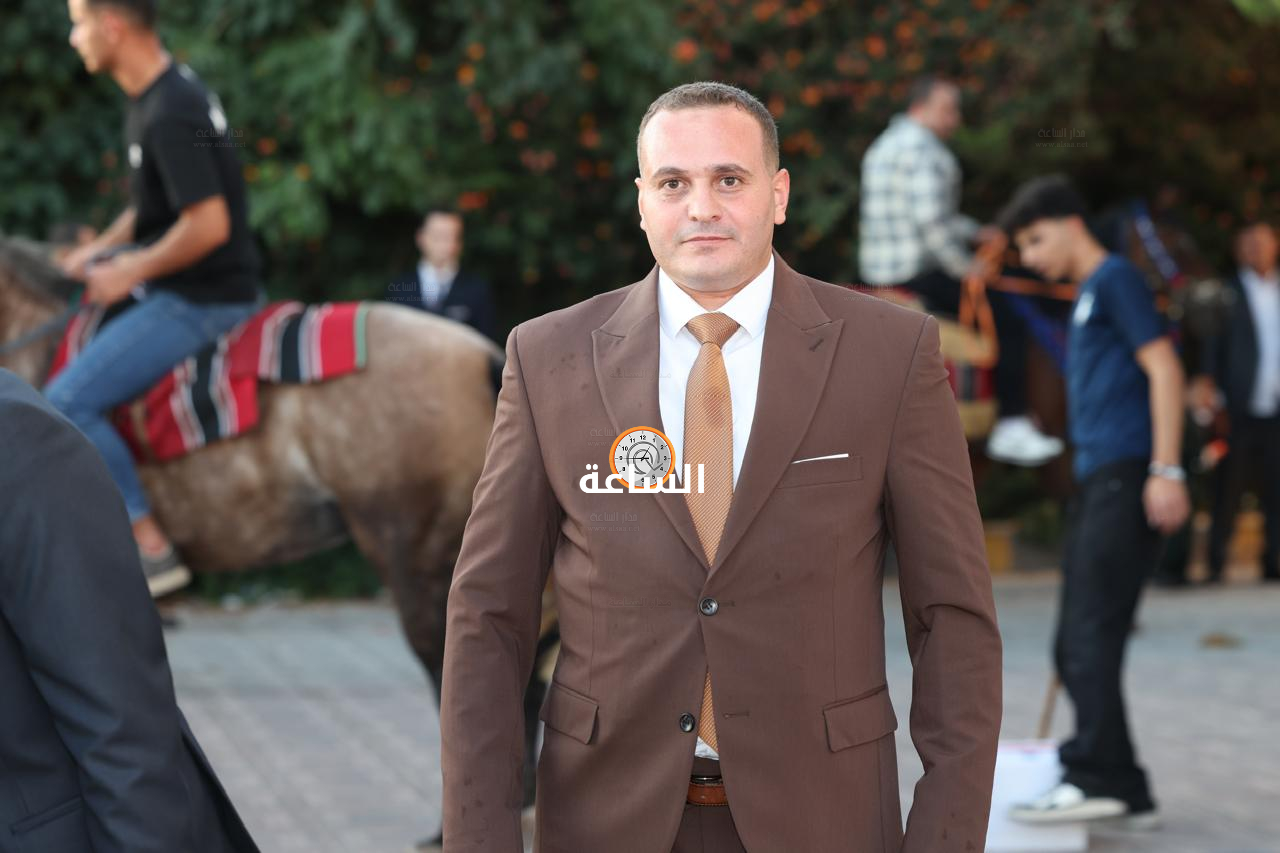 Madar Al-Saa Images 0.38309042707686614