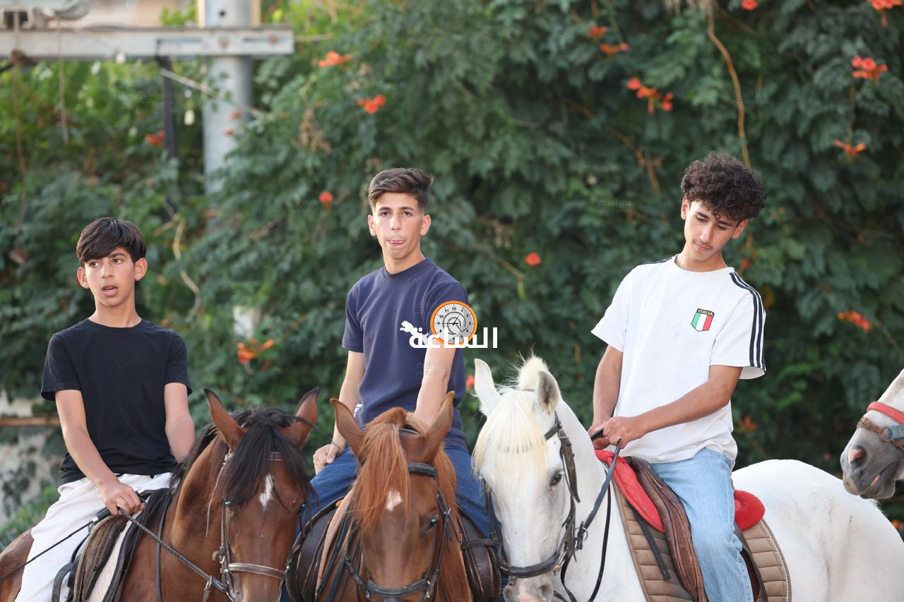 Madar Al-Saa Images 0.28692251862618323