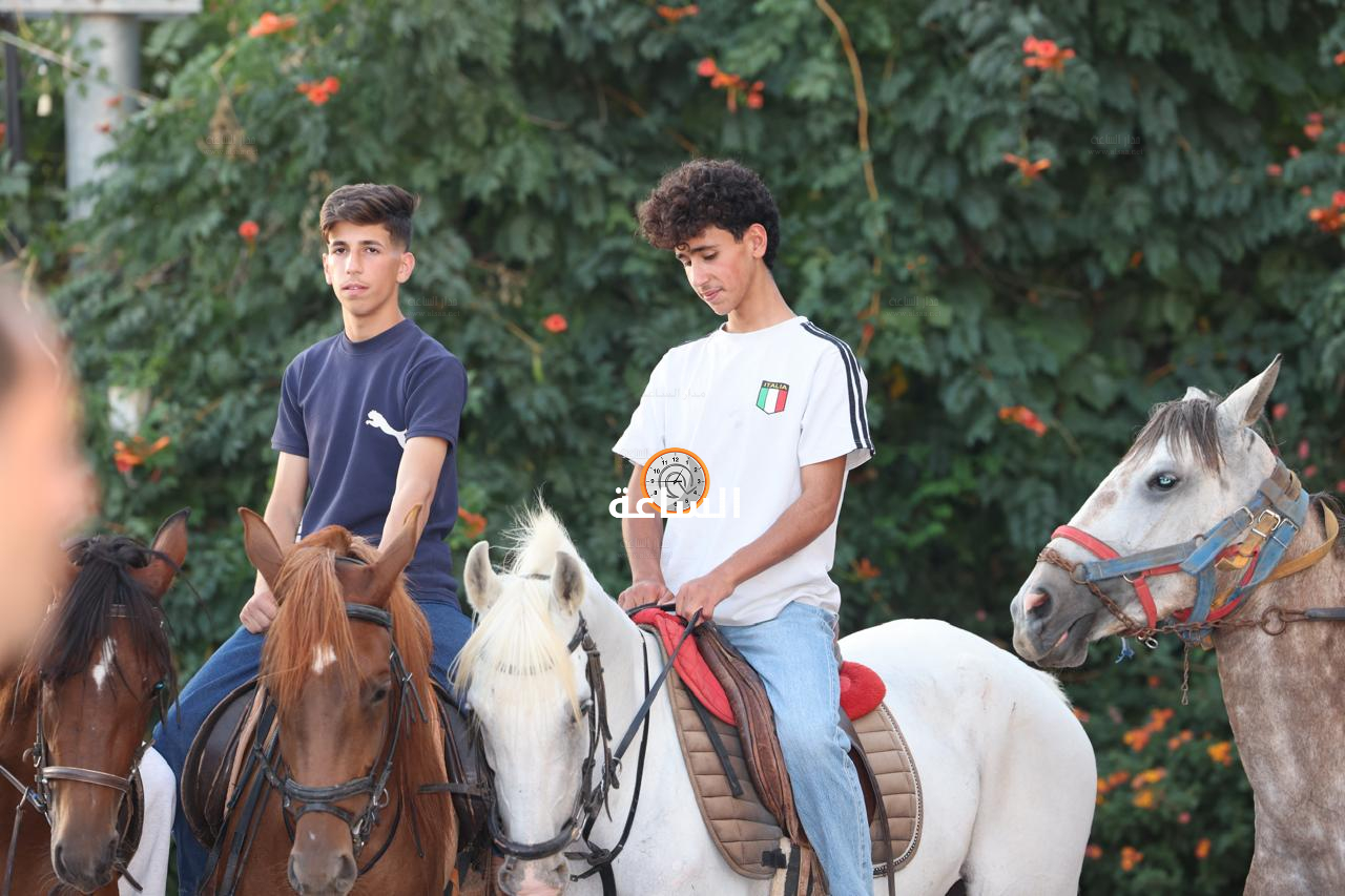 Madar Al-Saa Images 0.8861883713405194