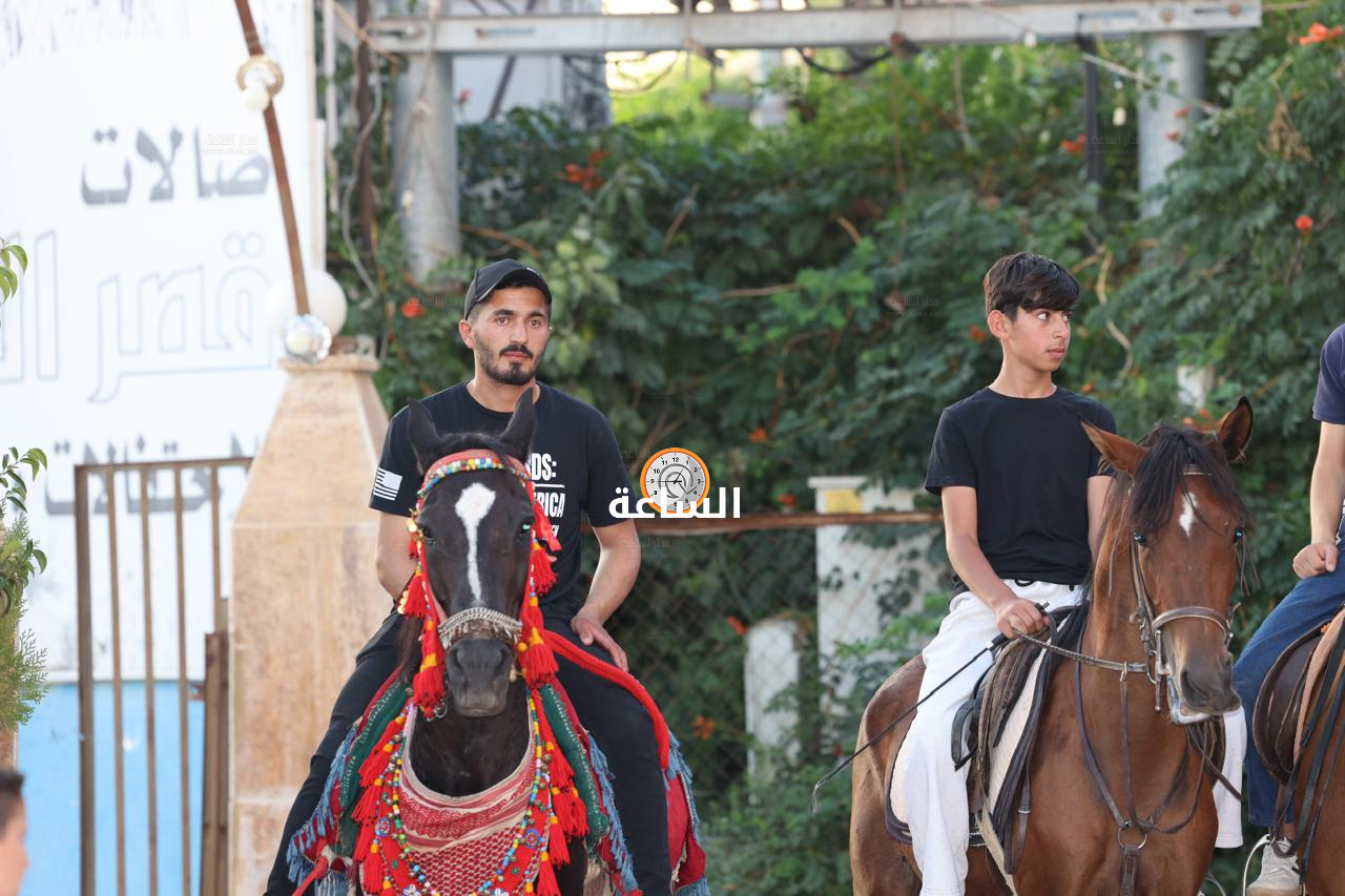 Madar Al-Saa Images 0.5497454487065148