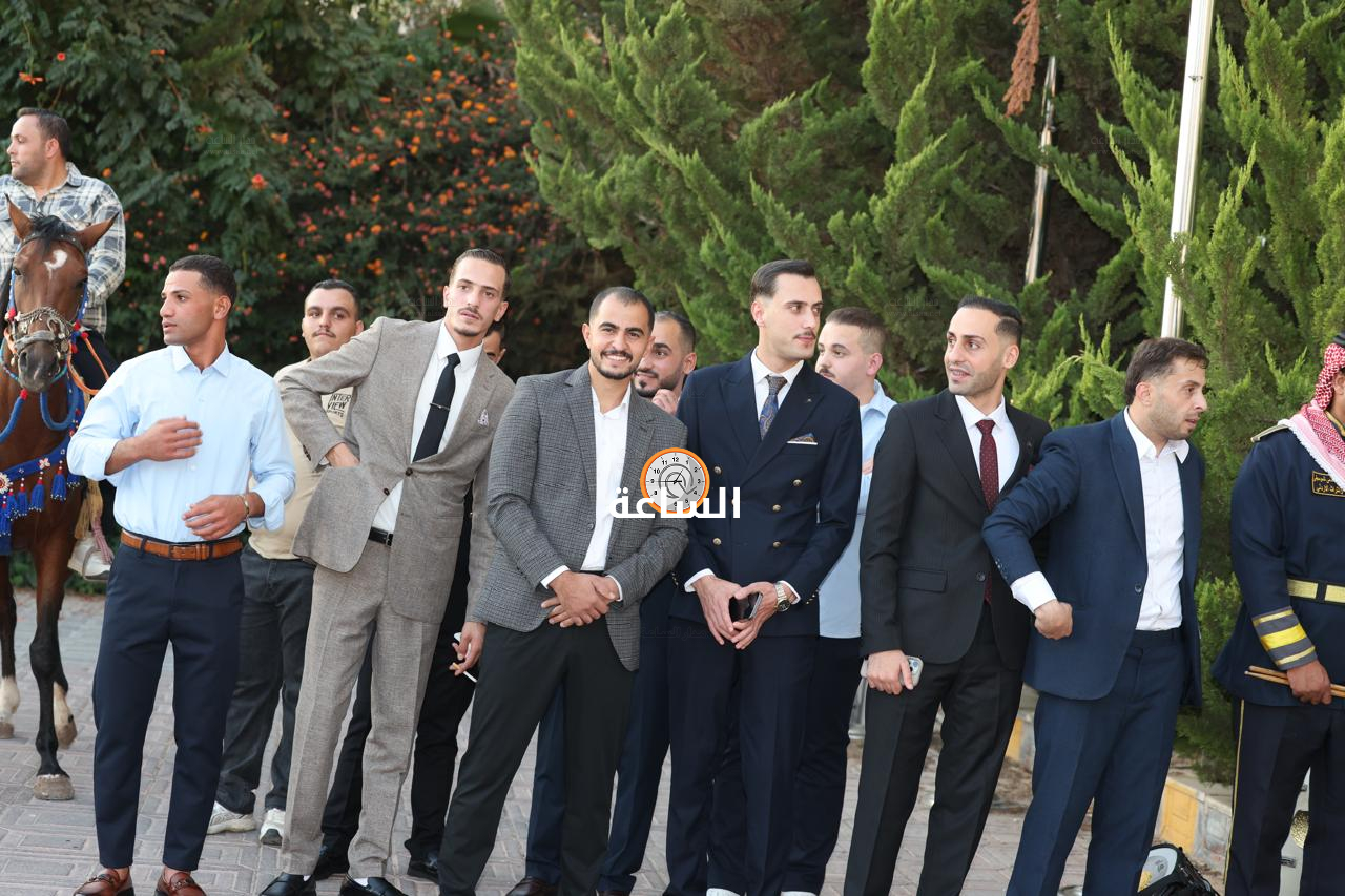 Madar Al-Saa Images 0.14649422845421378