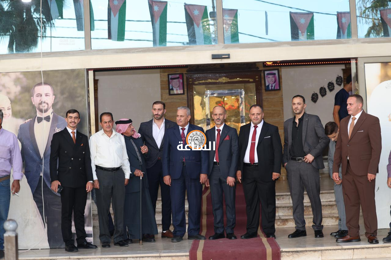 Madar Al-Saa Images 0.10612680101975736