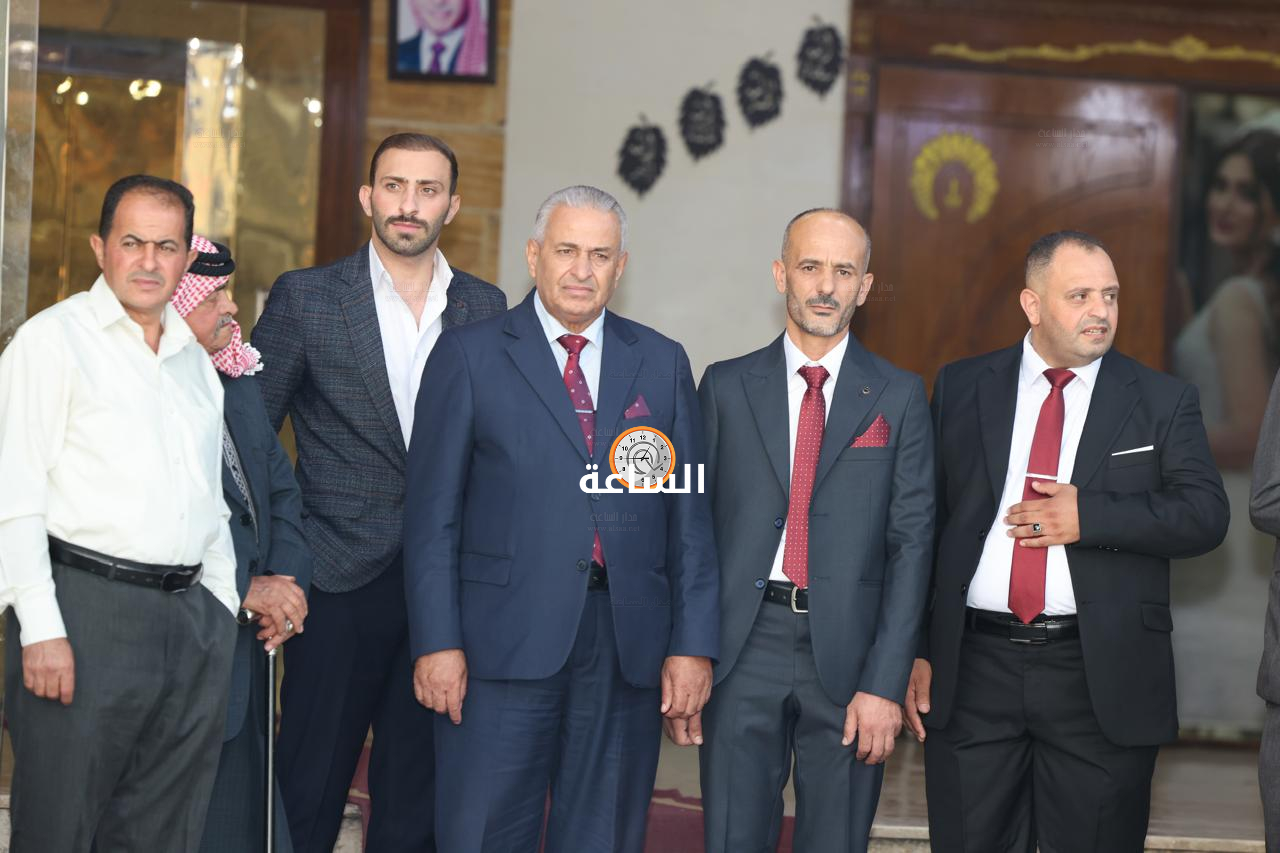 Madar Al-Saa Images 0.20771225735236132