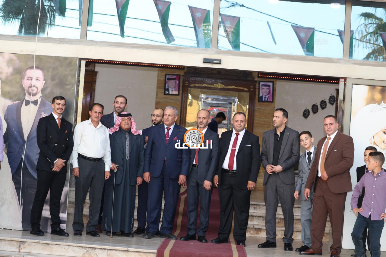Madar Al-Saa Images 0.34937498023285596