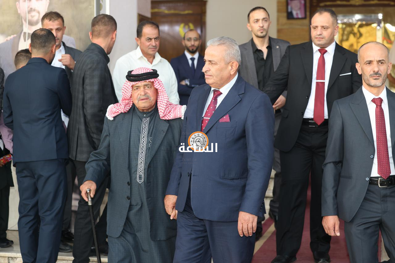 Madar Al-Saa Images 0.5595278067214724