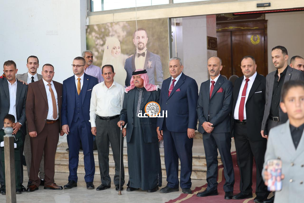 Madar Al-Saa Images 0.4637210104135565