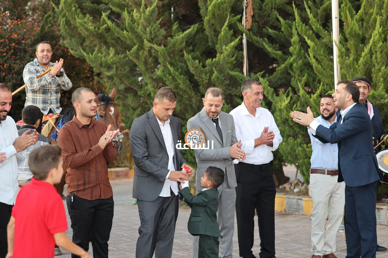 Madar Al-Saa Images 0.396550011246695