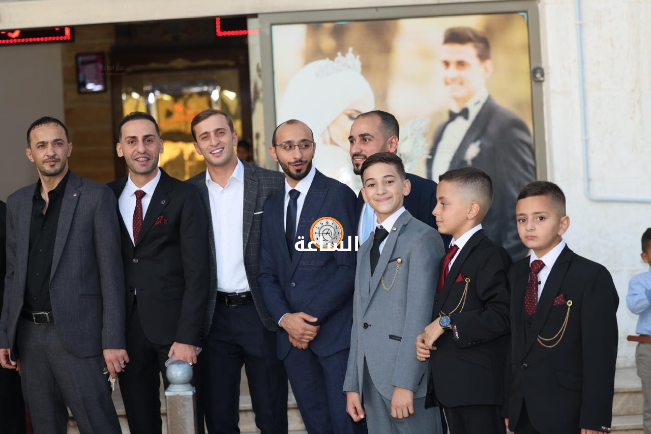 Madar Al-Saa Images 0.08459538763203955