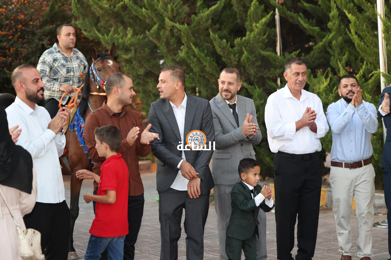Madar Al-Saa Images 0.2748955595924377
