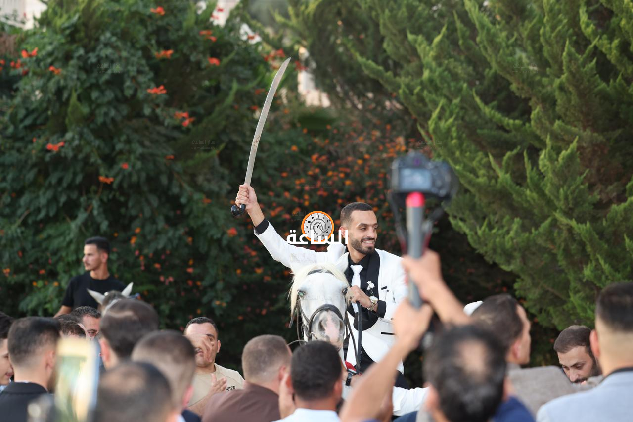 Madar Al-Saa Images 0.27536654616319656