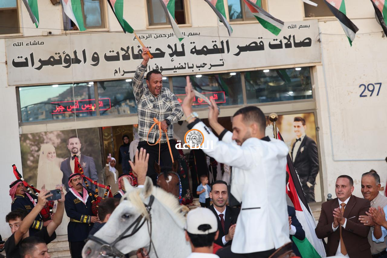 Madar Al-Saa Images 0.8094714729091862