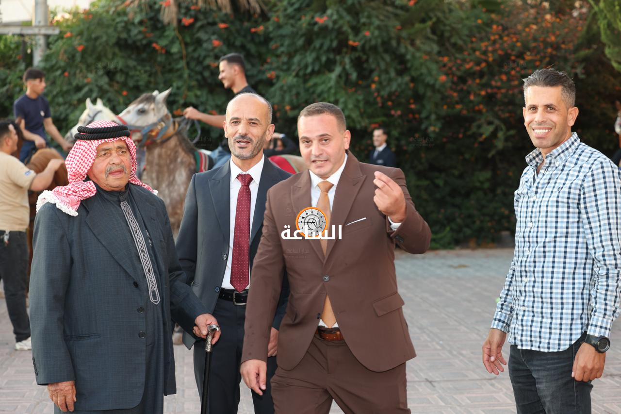 Madar Al-Saa Images 0.9932079501088528