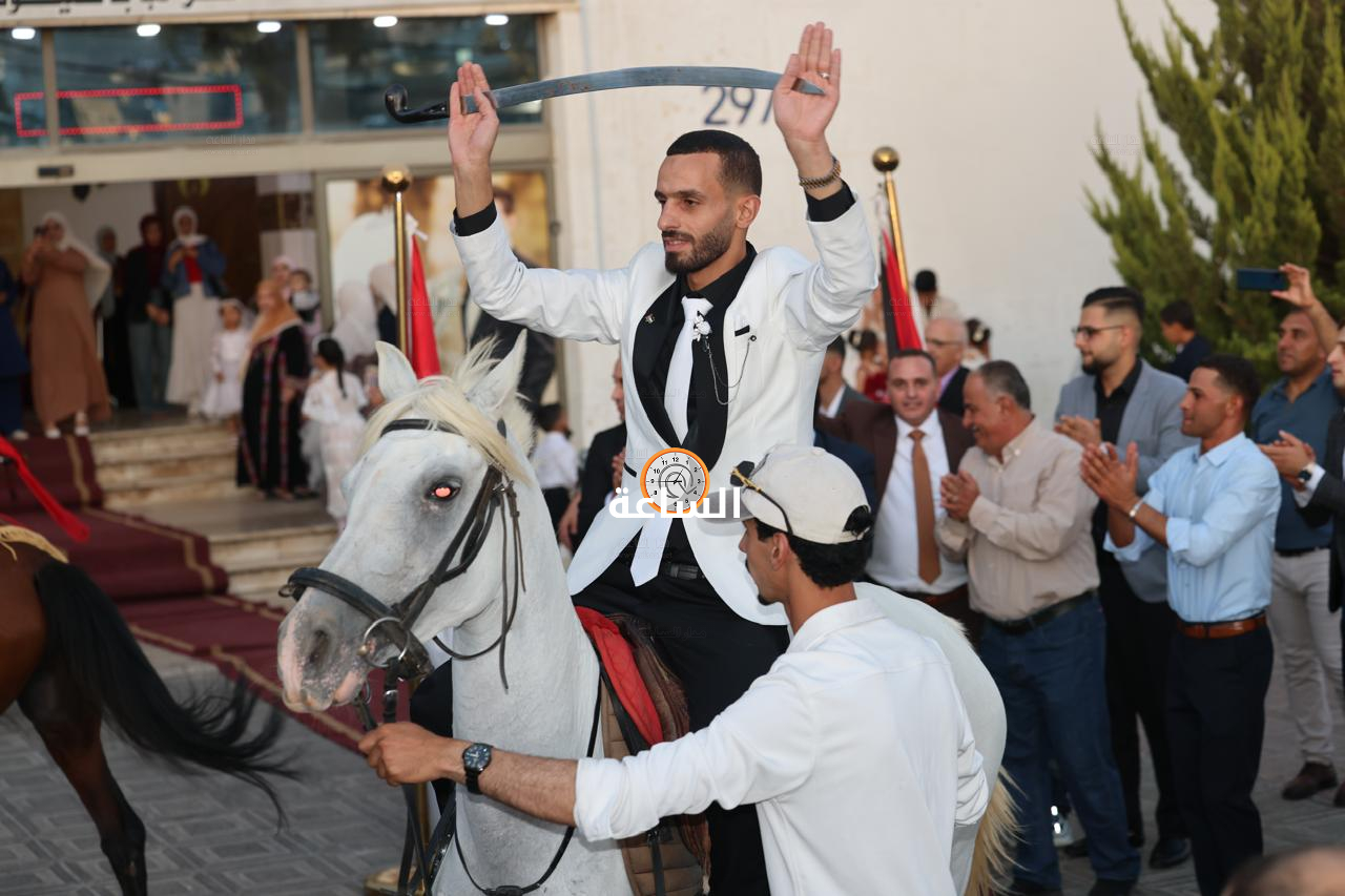 Madar Al-Saa Images 0.3054615366454516