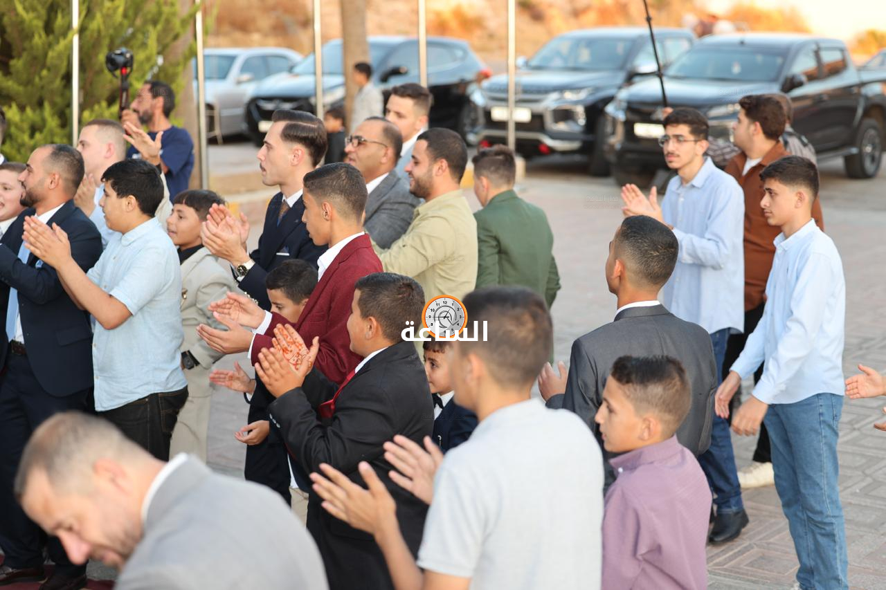 Madar Al-Saa Images 0.48277644713192636