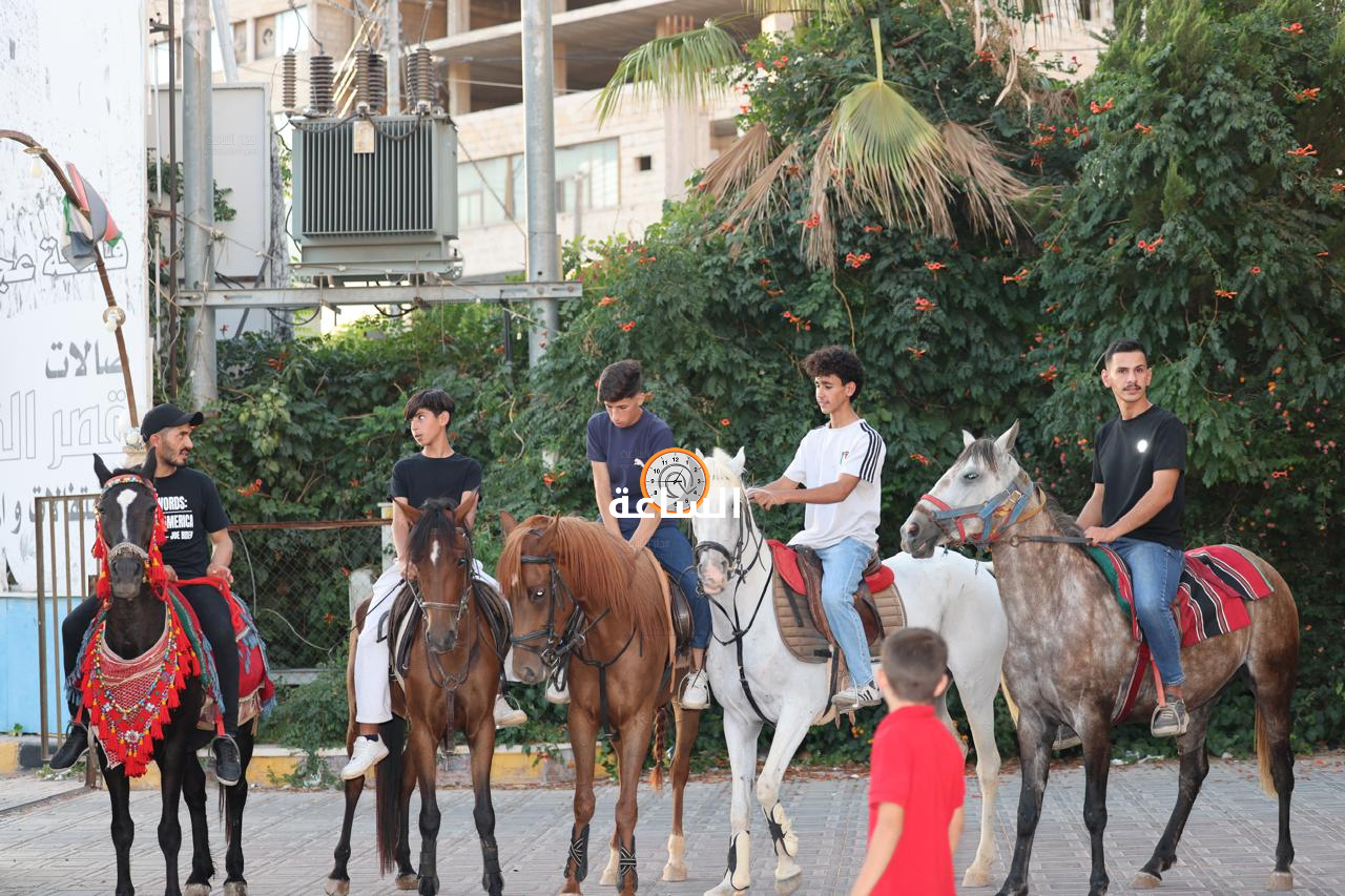 Madar Al-Saa Images 0.36637777038600283