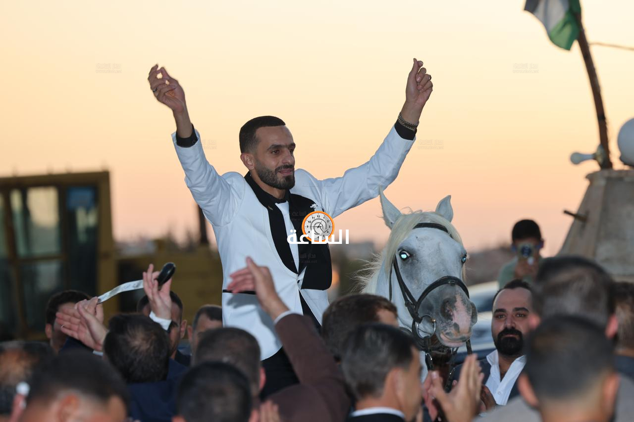 Madar Al-Saa Images 0.26932417615237825