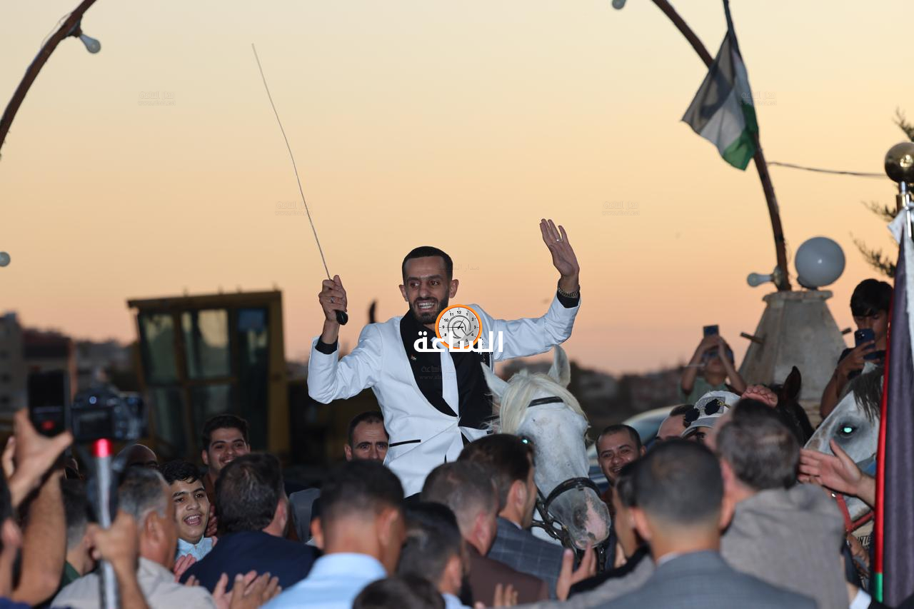 Madar Al-Saa Images 0.539479813624505