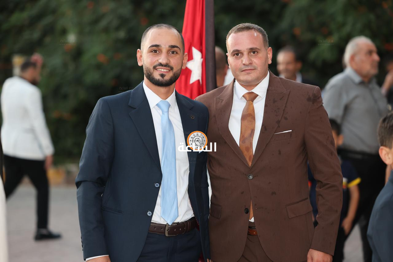Madar Al-Saa Images 0.5326808585110134
