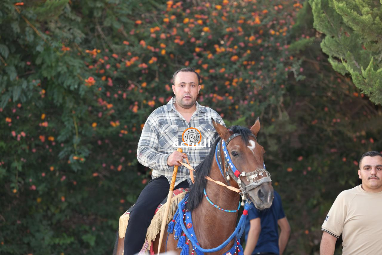 Madar Al-Saa Images 0.5968573545253676