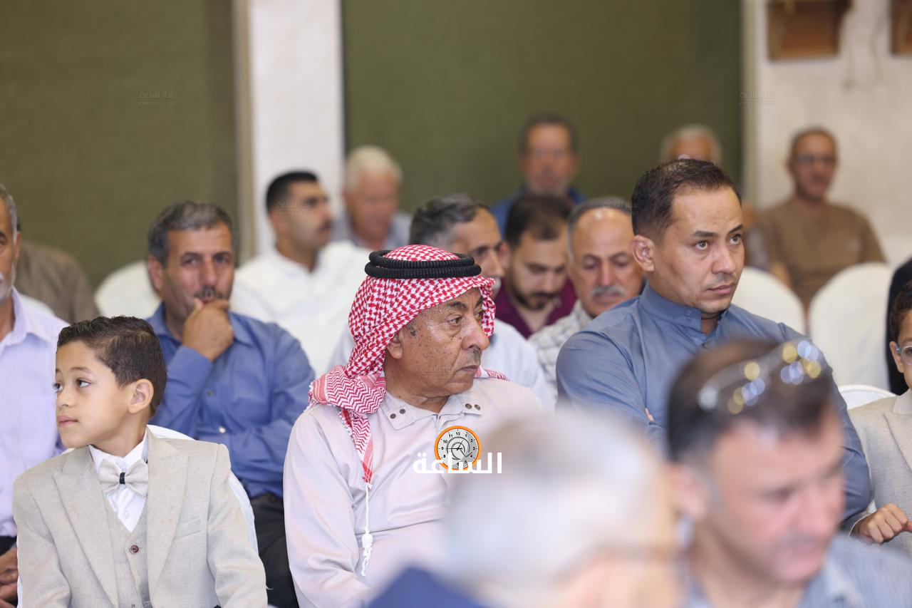Madar Al-Saa Images 0.4850804784462238