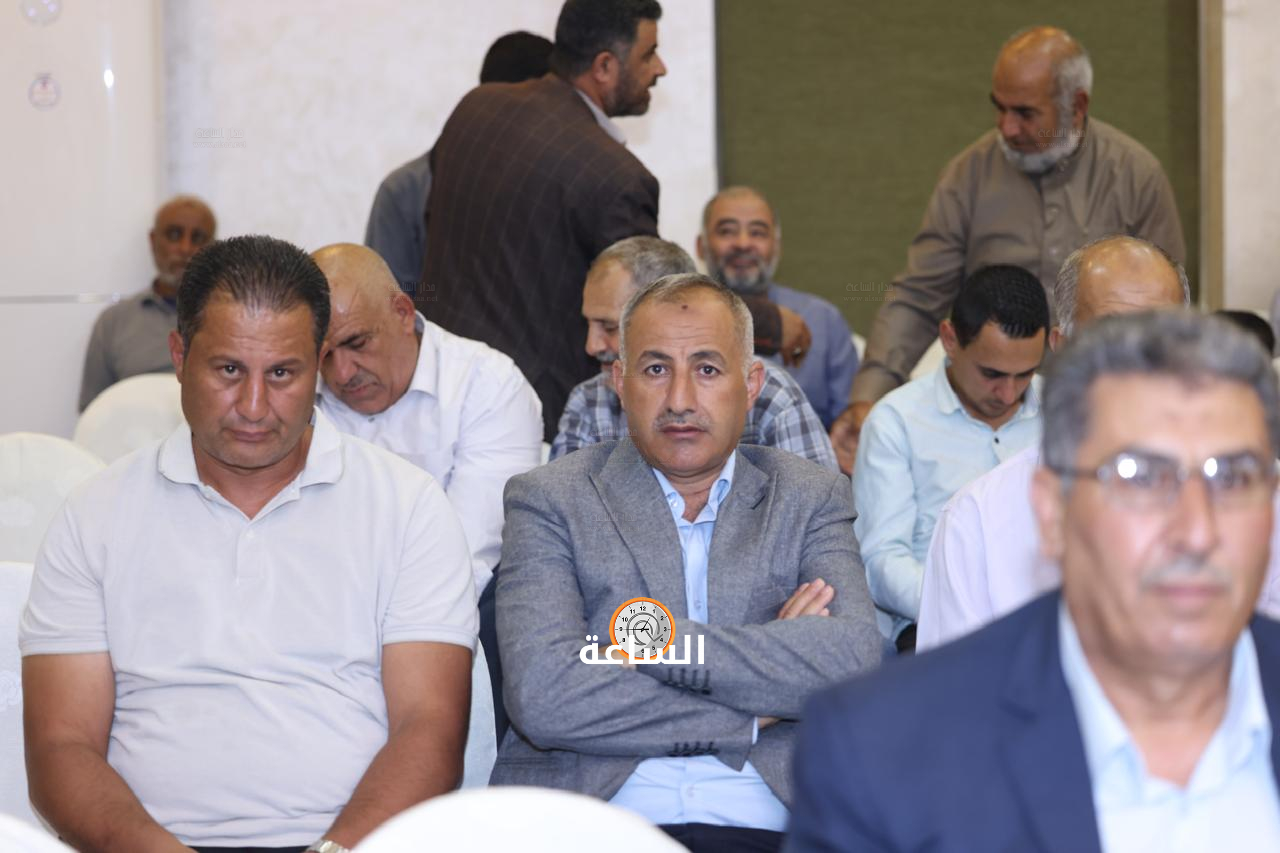 Madar Al-Saa Images 0.32823605758472607