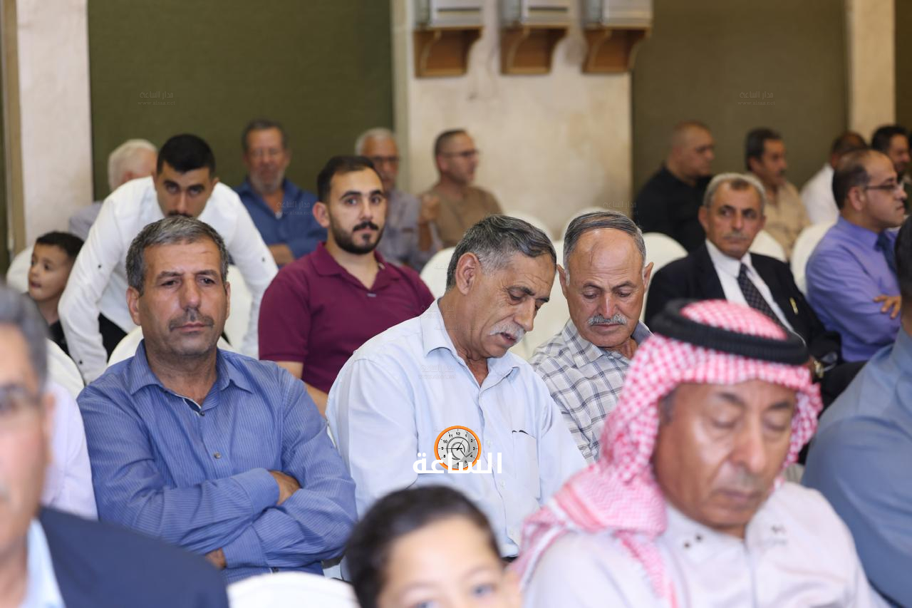 Madar Al-Saa Images 0.8921838449106632
