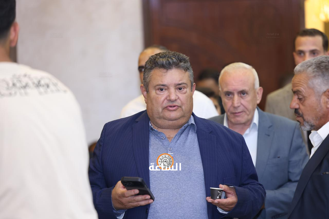 Madar Al-Saa Images 0.8745677603572568