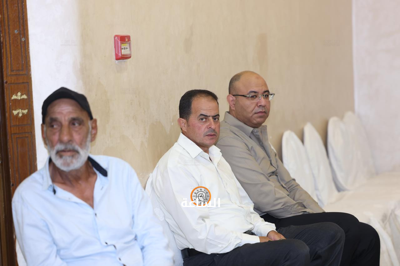 Madar Al-Saa Images 0.7032026070587046