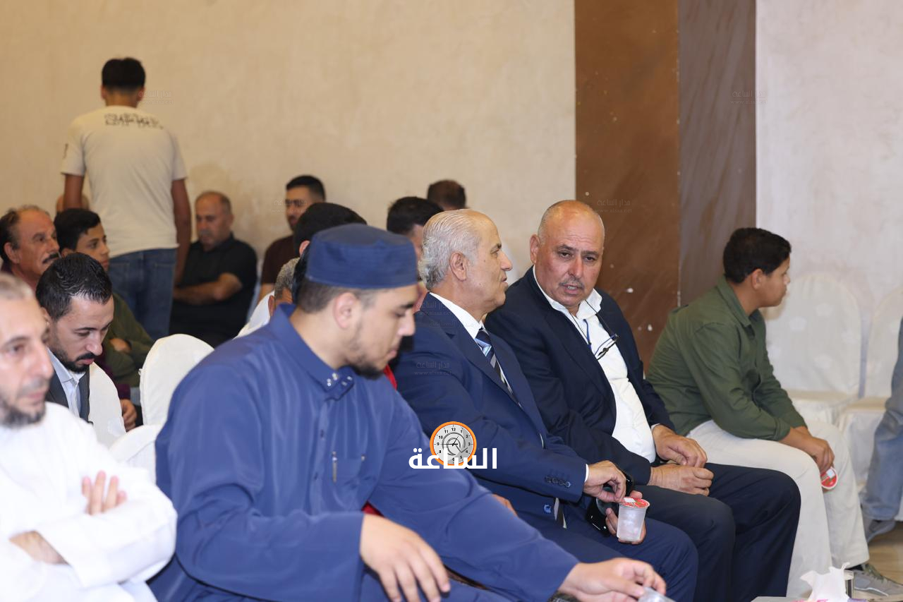 Madar Al-Saa Images 0.2175551935116511