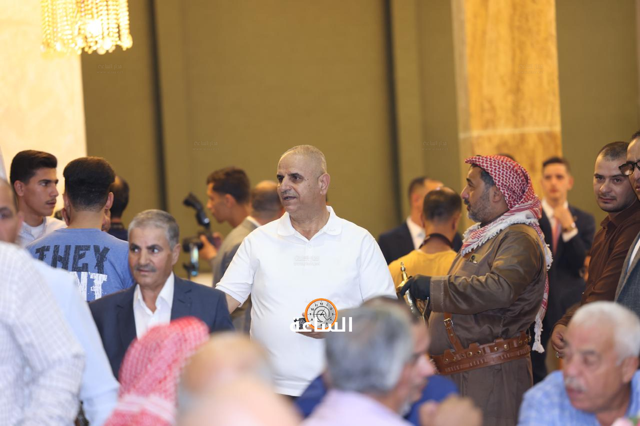 Madar Al-Saa Images 0.11157840741615299