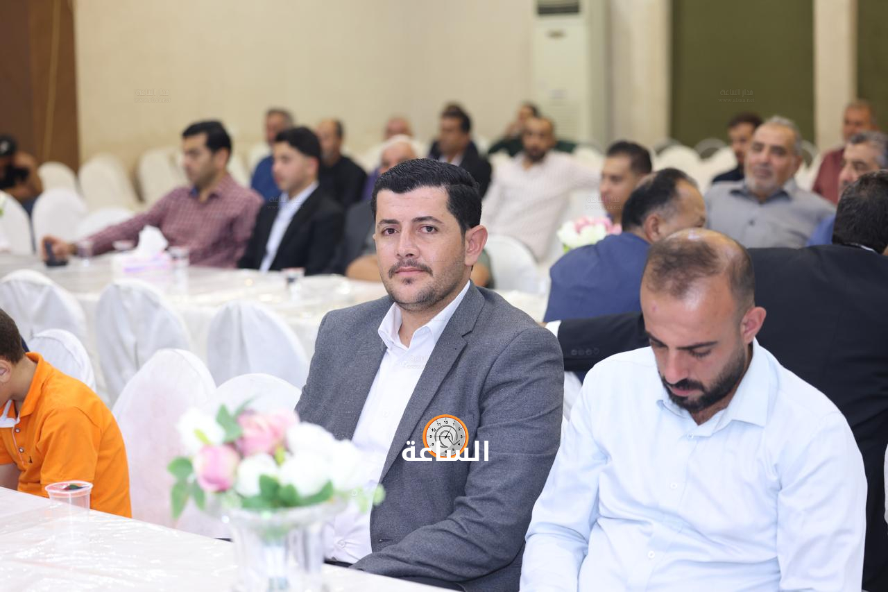 Madar Al-Saa Images 0.1312419216328693