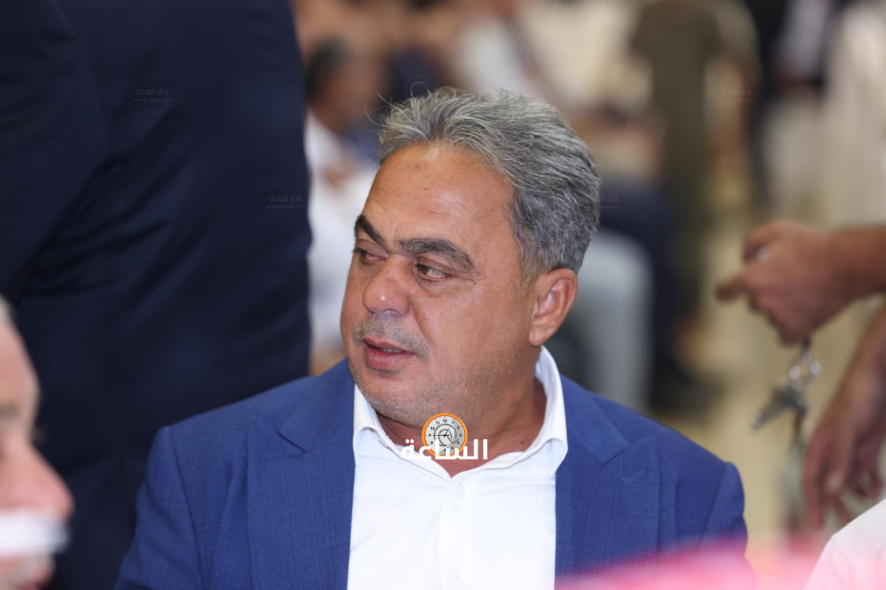 Madar Al-Saa Images 0.12273292060684471
