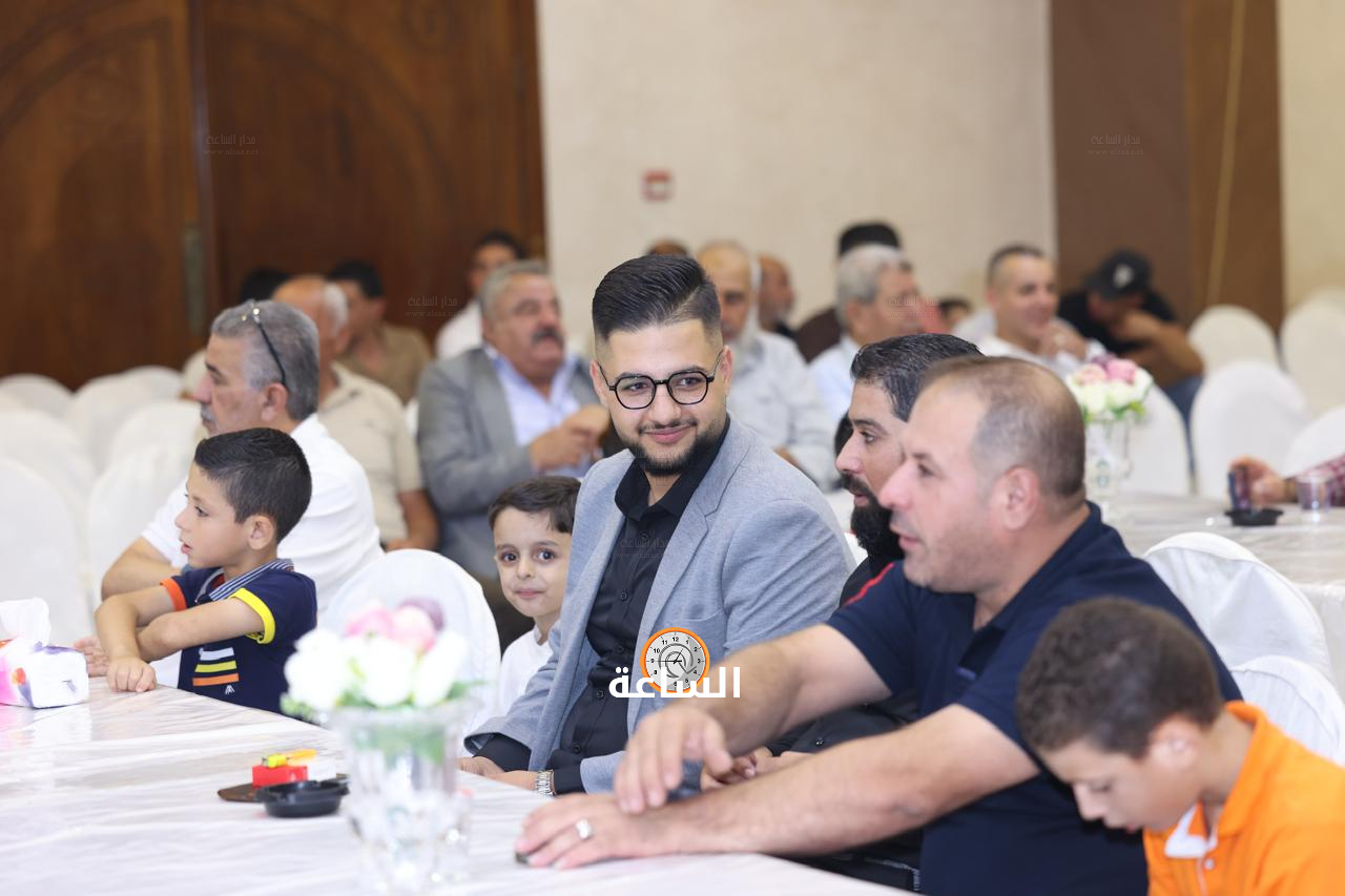 Madar Al-Saa Images 0.040179815160247156