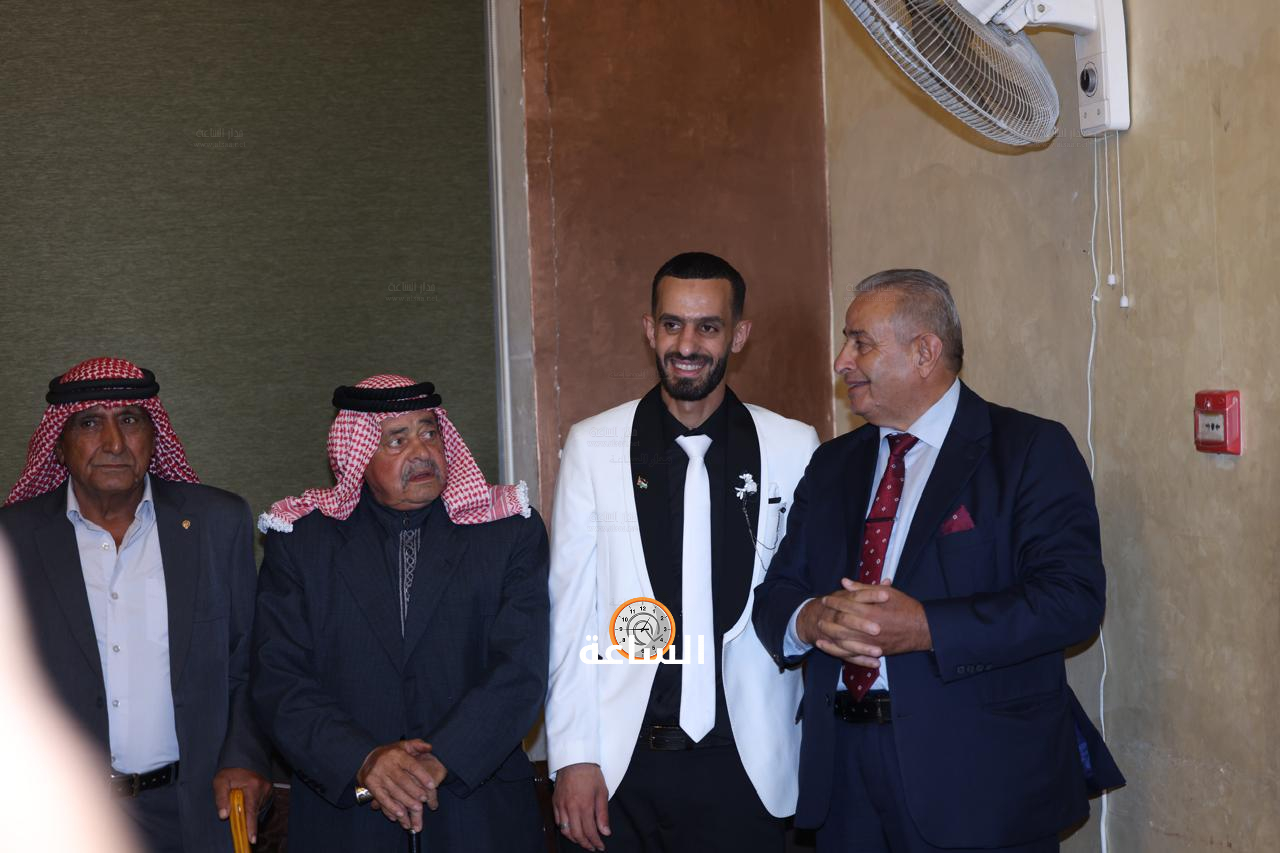 Madar Al-Saa Images 0.7969820214104887
