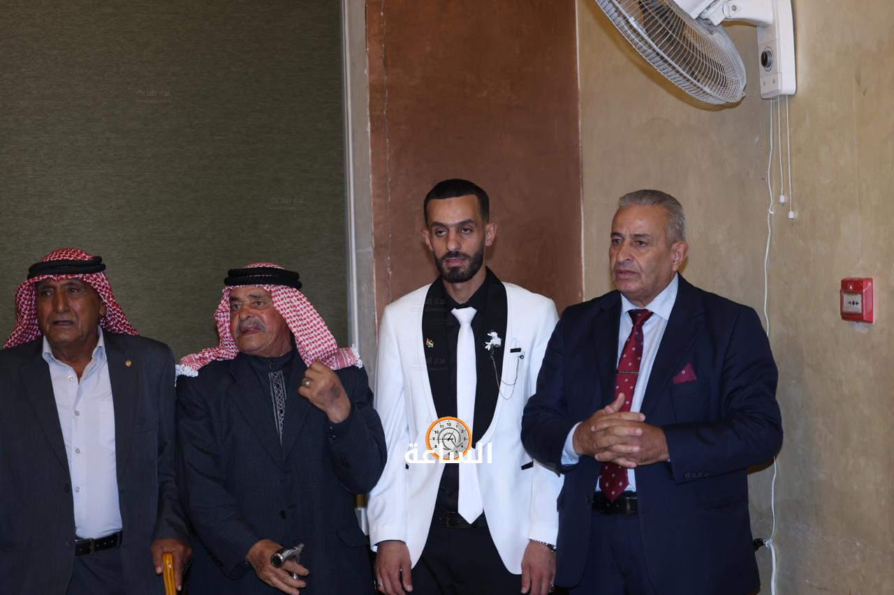 Madar Al-Saa Images 0.442178164268094