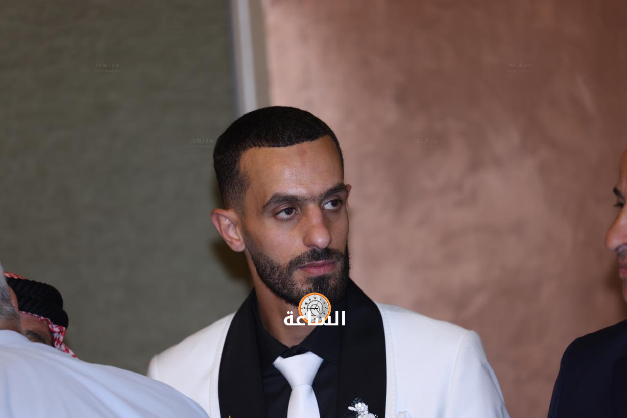 Madar Al-Saa Images 0.44249581280785977