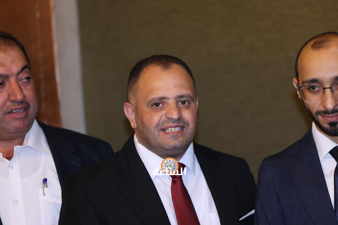 Madar Al-Saa Images 0.5754073543020233