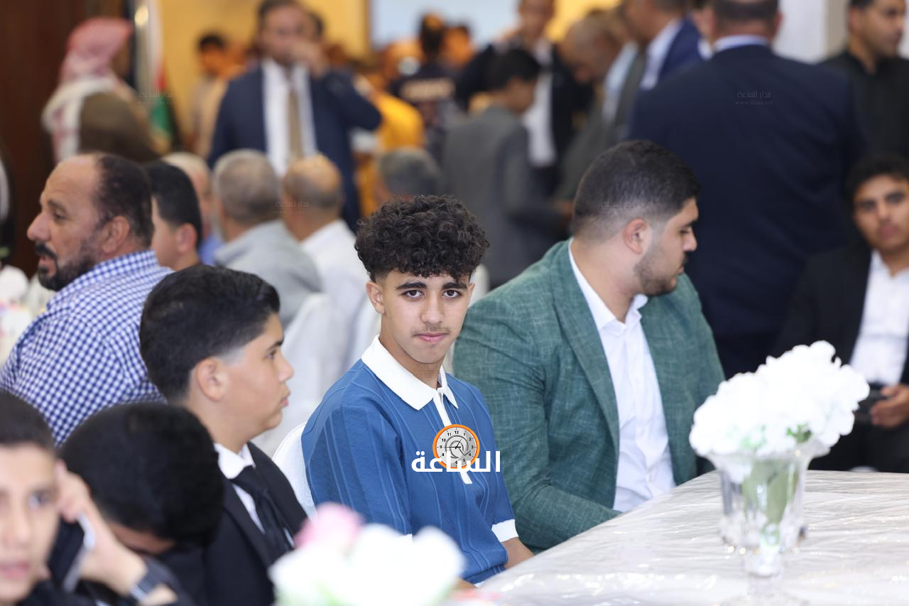 Madar Al-Saa Images 0.5654065664517811