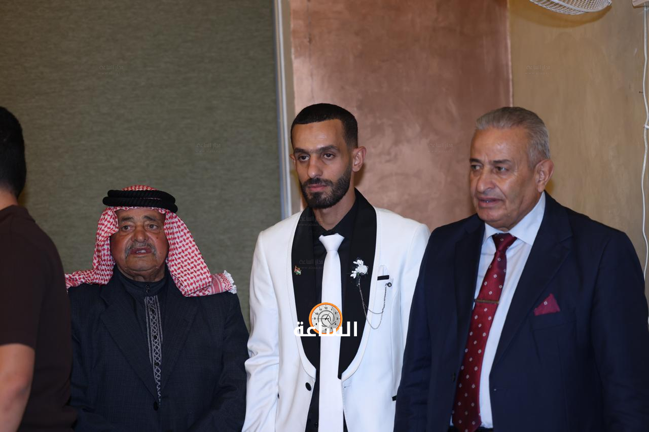 Madar Al-Saa Images 0.9677253582409207