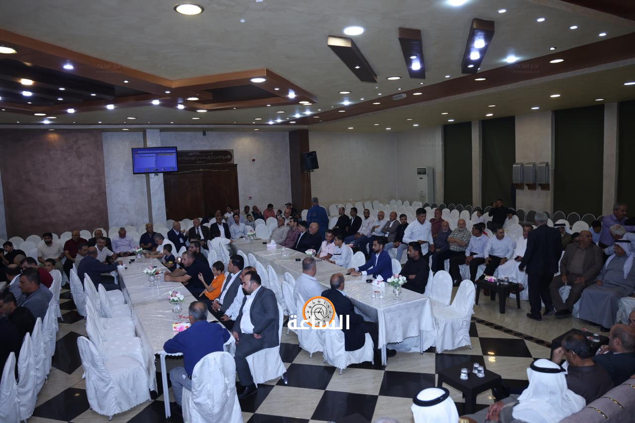 Madar Al-Saa Images 0.9854554684565219