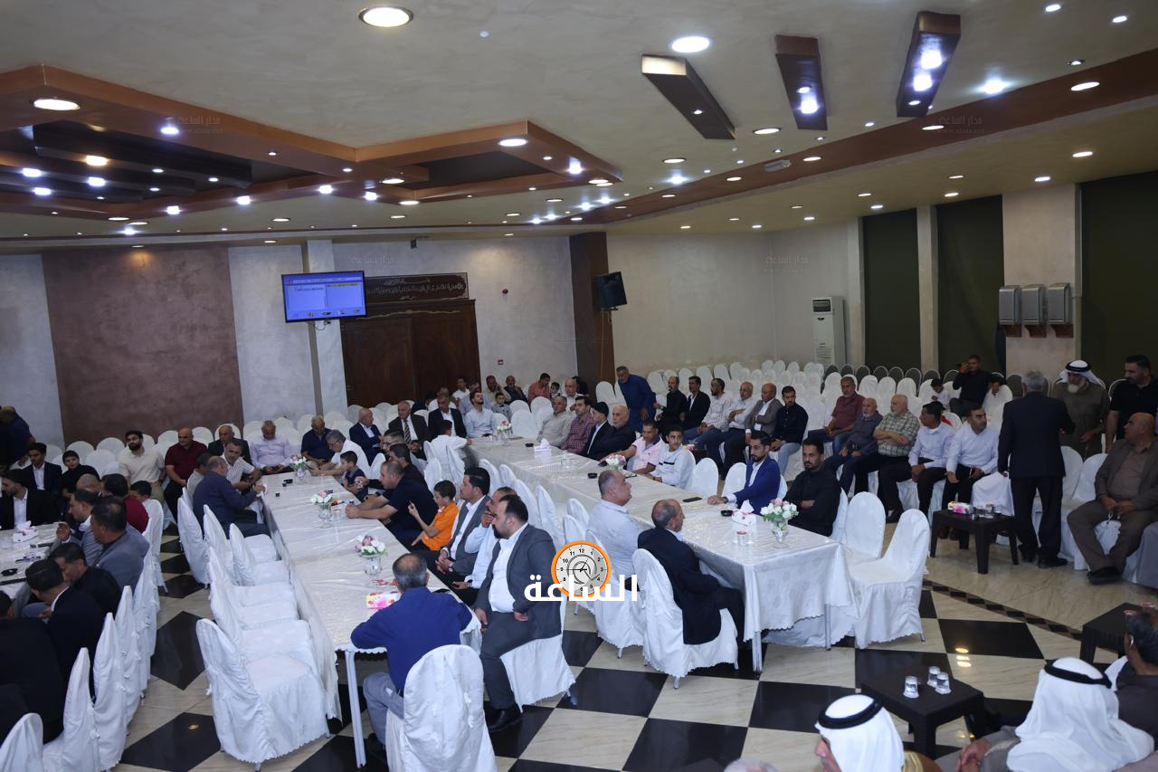 Madar Al-Saa Images 0.1444555094267178