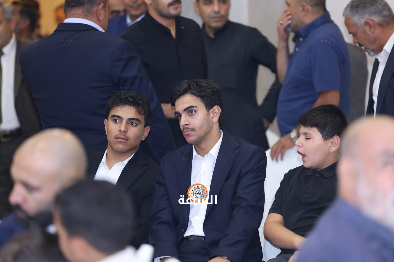 Madar Al-Saa Images 0.4318846552059781