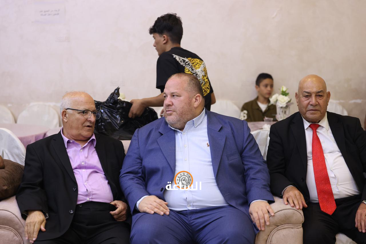 Madar Al-Saa Images 0.9101175991404258