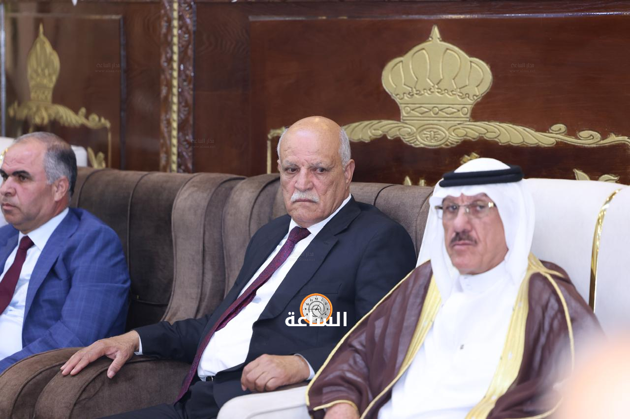 Madar Al-Saa Images 0.26709488656712155