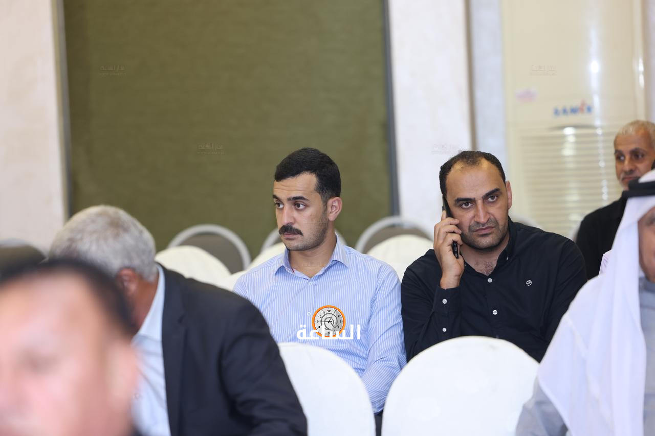 Madar Al-Saa Images 0.40897041006242596