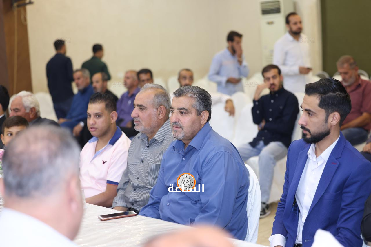 Madar Al-Saa Images 0.20644875340627455