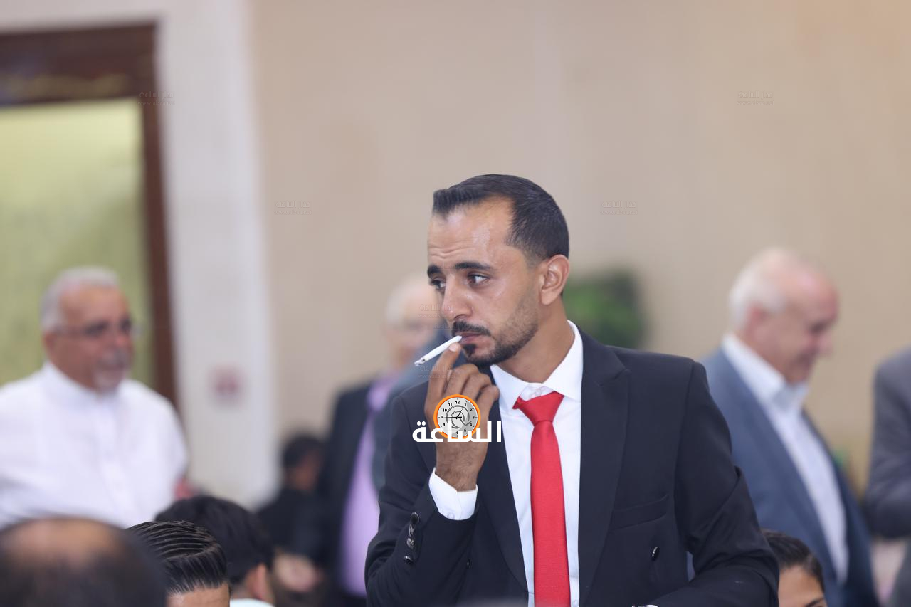 Madar Al-Saa Images 0.6078881928413525